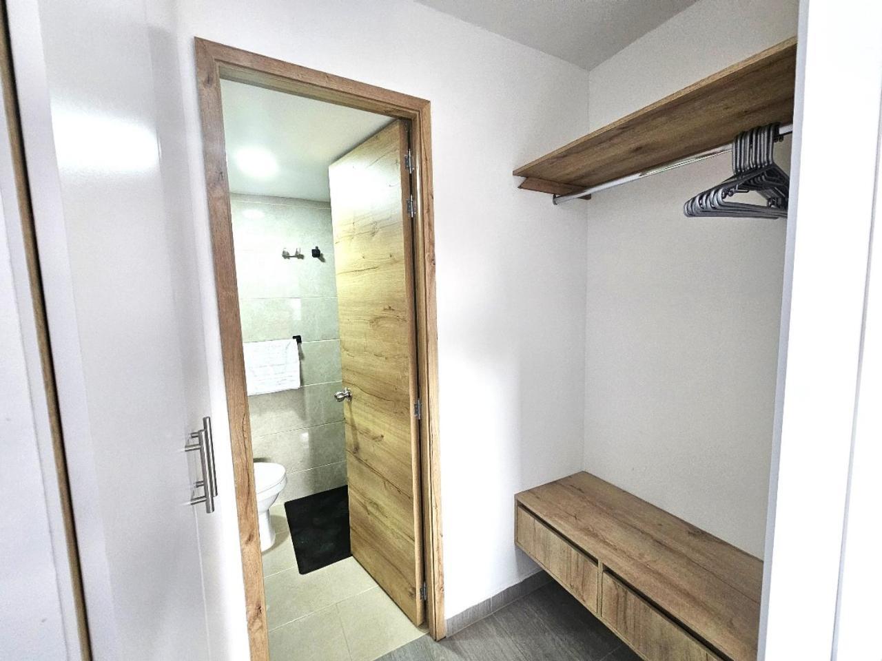 Moderno Apartment *