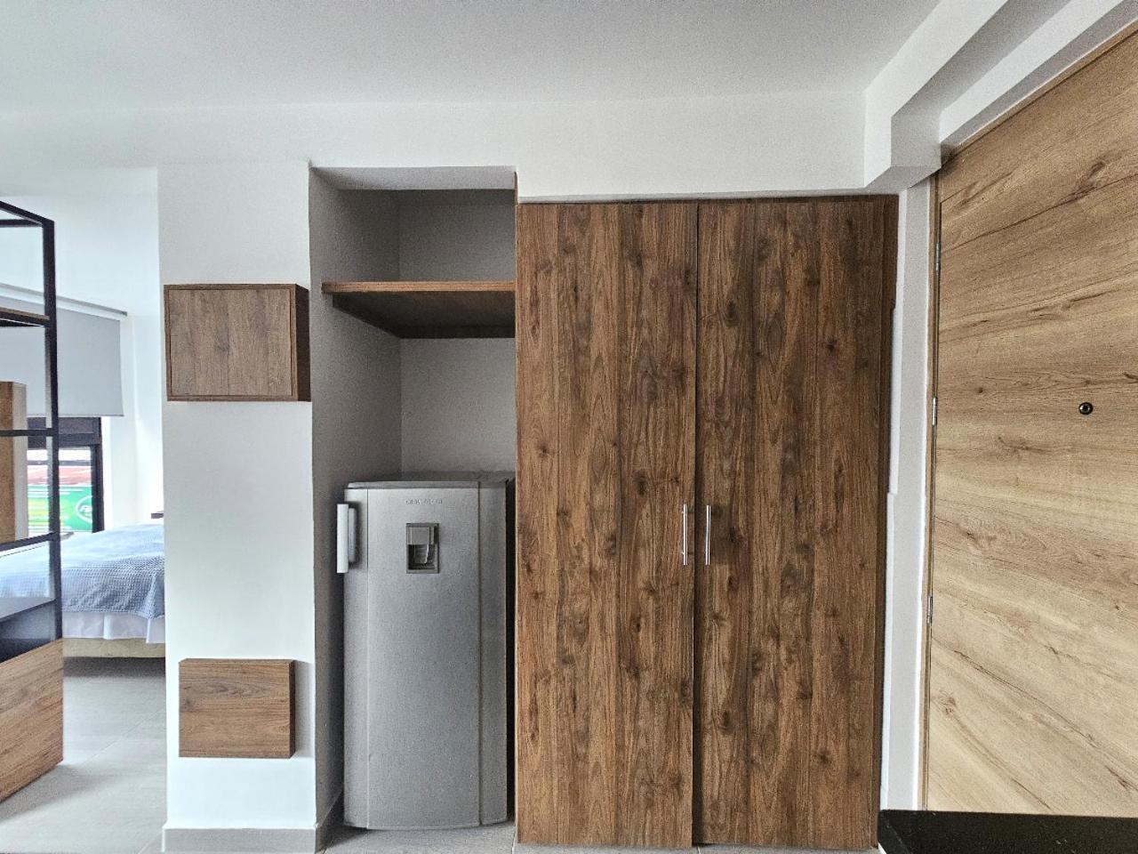 Apartment Moderno *