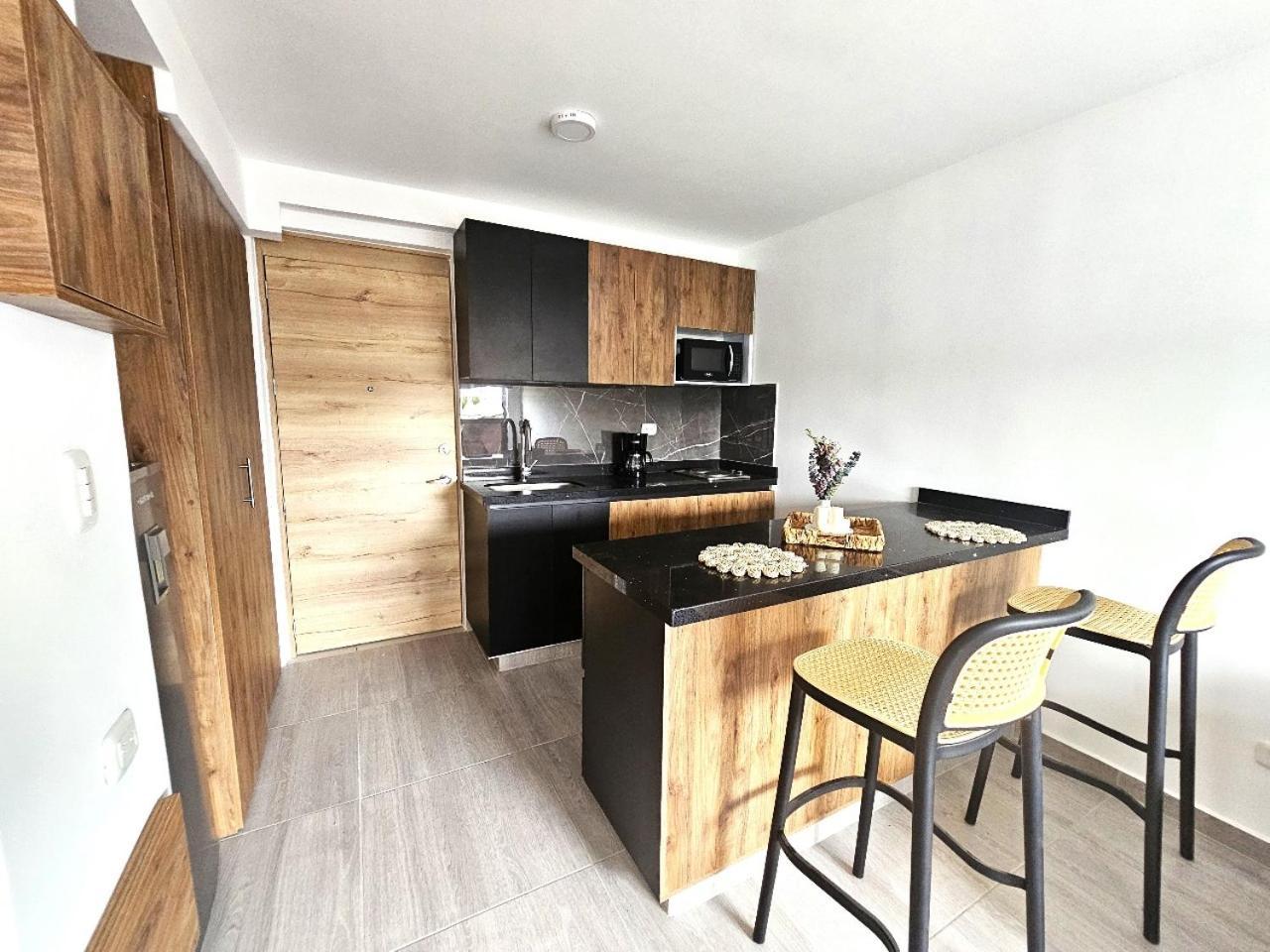 Apartment Moderno