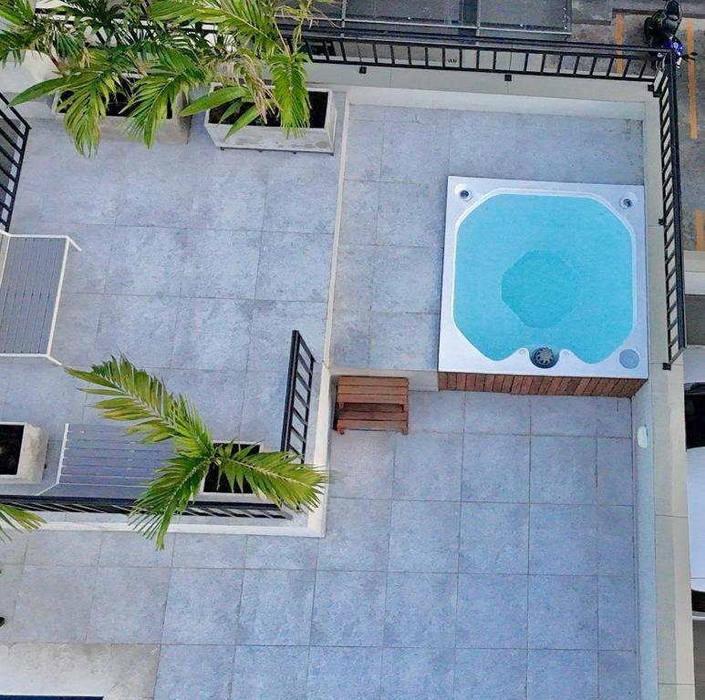 Moderno Apartment *