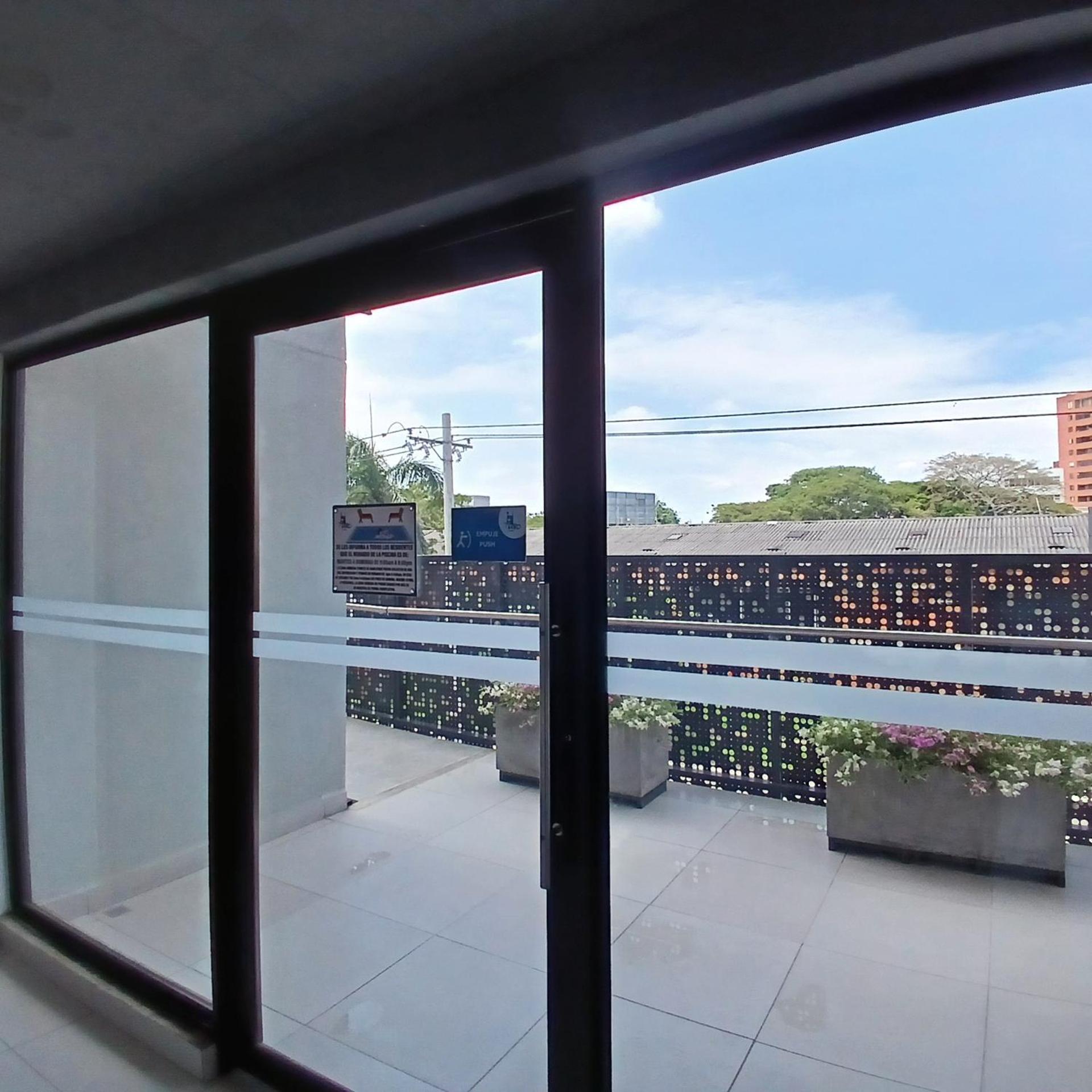 Apartment Moderno Cali